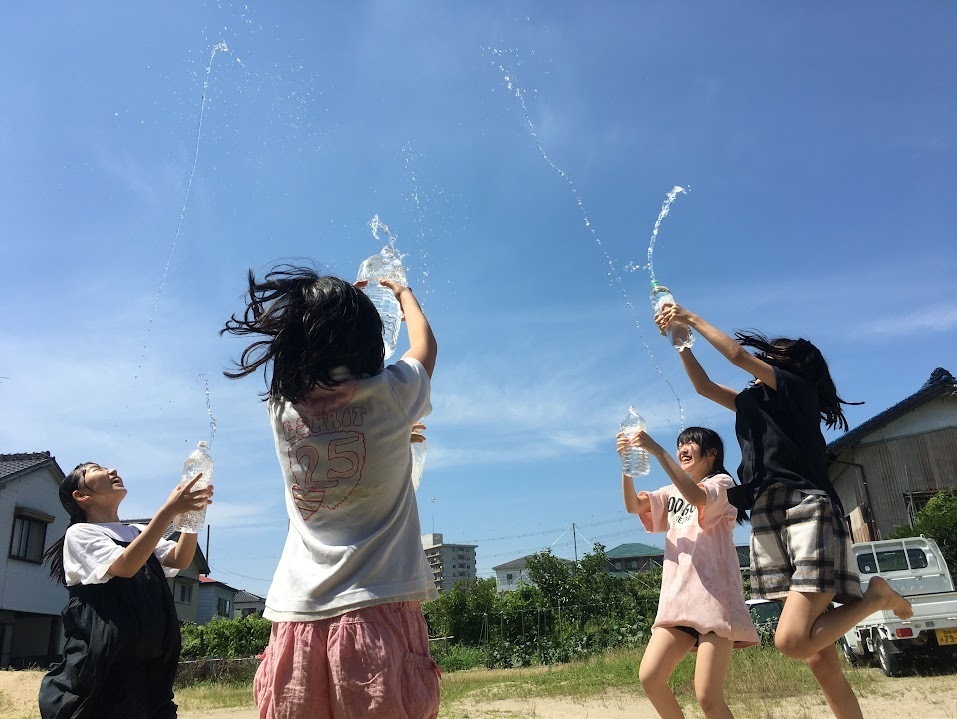 マジで100％子どもに権利がある学校ってどんなの？